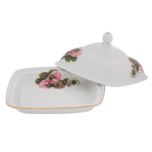 Butter Dish