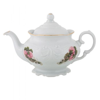 TeaPOt
