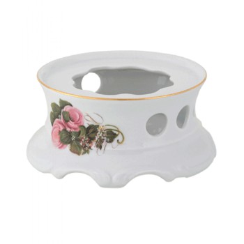 Warmer TeaPot