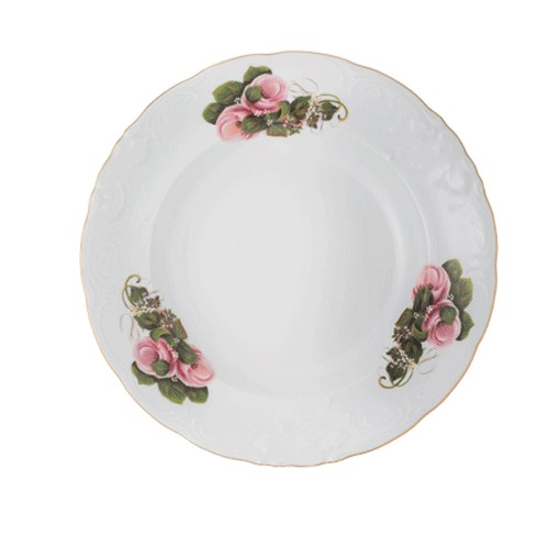 Soup Plat 22.5cm
