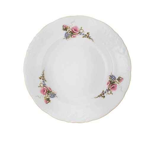 Soup Plat 22.5cm