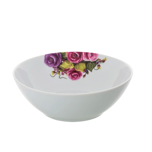 Plate Deep 17cm