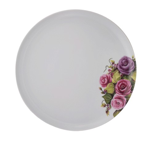 Round Dish 31cm