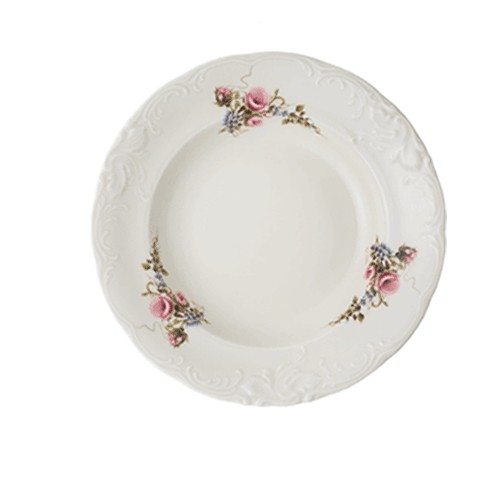 Soup Plat 22.5cm