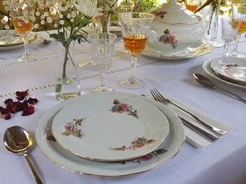Soup Tureen