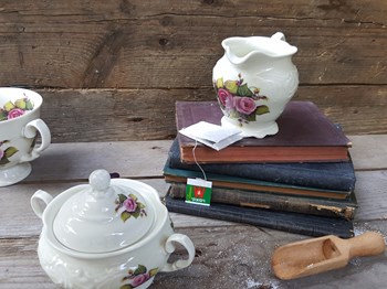 Milk/Cream Jug