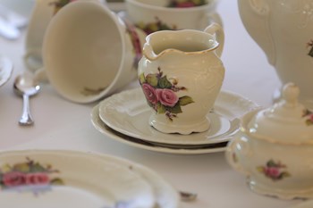 Milk/Cream Jug