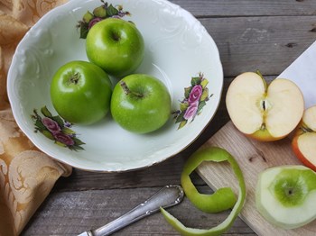 Salad Bowl 23cm