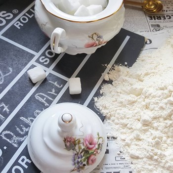 Sugar Box