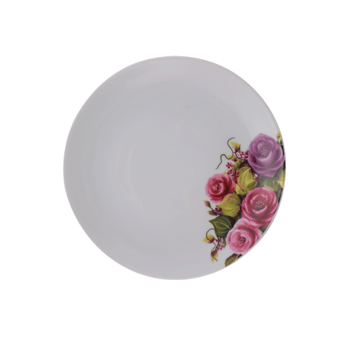 Side Cake Plate 16.5cm