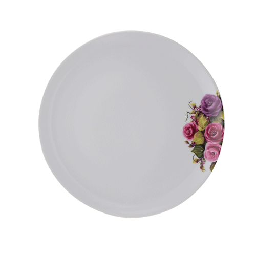 Plate Flat 24cm