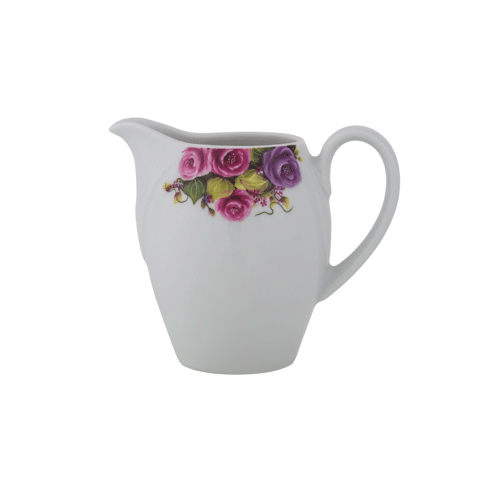 Milk/Cream Jur