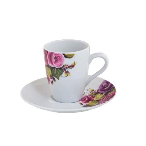 Espresso Cup