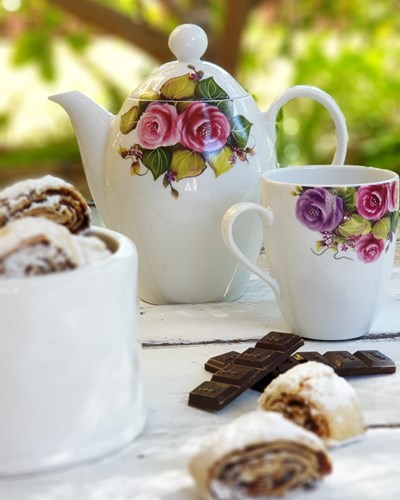 Coffe Pot 1200ml