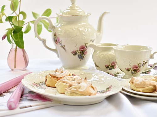 Milk/Cream Jug
