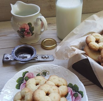 Milk/Cream Jug