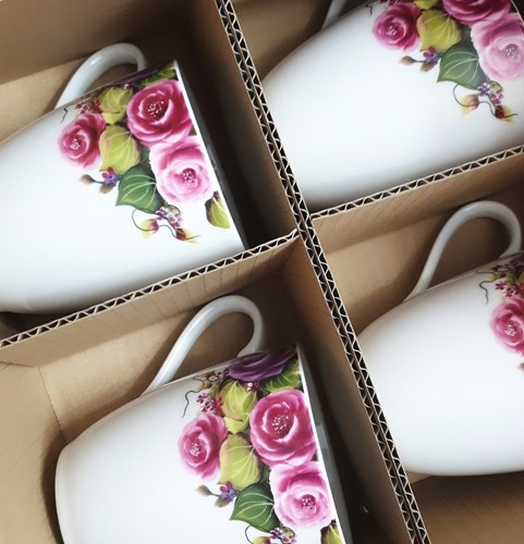 Mug 400ml
