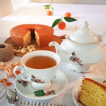 Teacup&Saucer