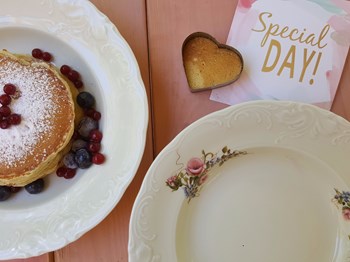 Soup Plat 22.5cm