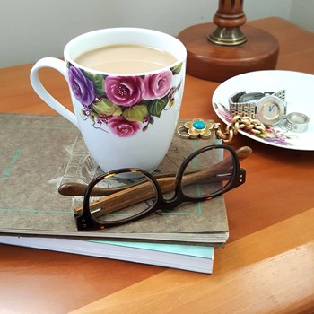 Mug 400ml
