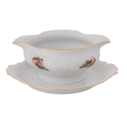 Sauce Boat Stand
