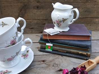 Milk/Cream Jug