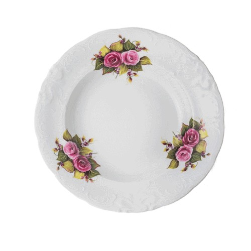Soup Plate 22.5cm