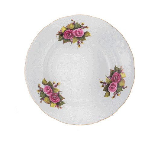 Soup Plate 22.5cm