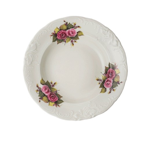Soup Plate 22.5cm