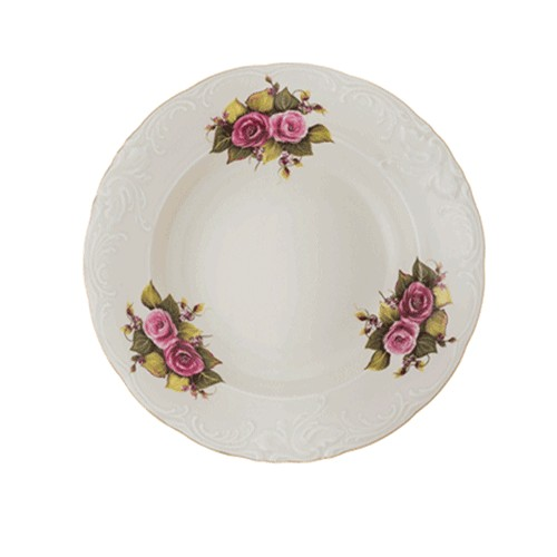 Soup Plat 22.5cm