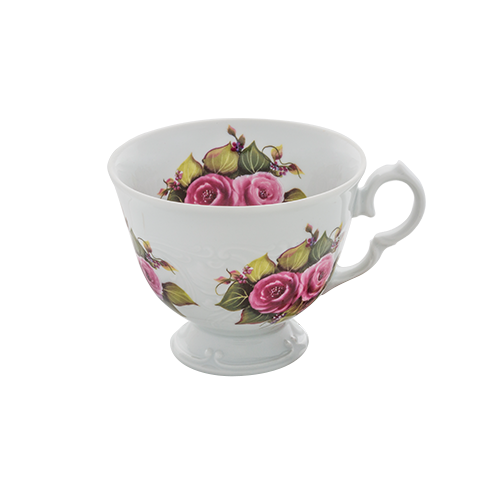 Teacup