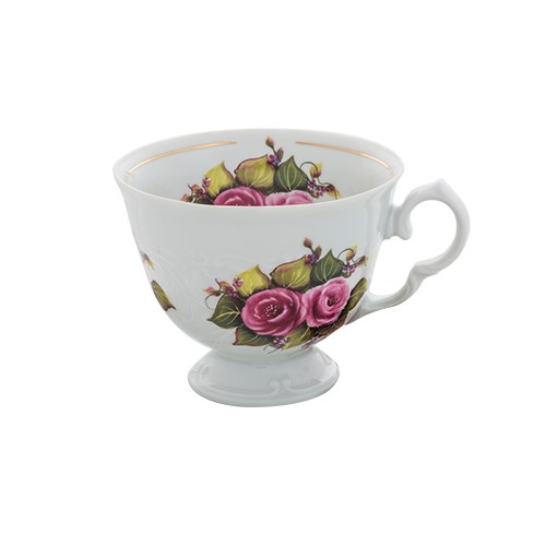 Teacup