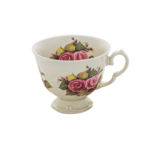 Teacup