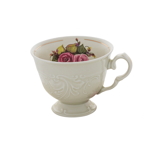 Teacup