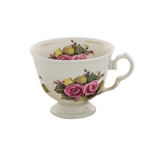Teacup