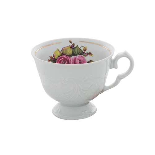 Teacup