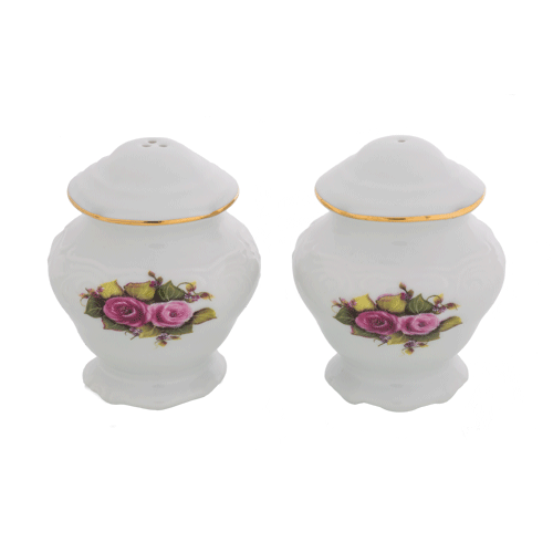 Salt&Pepper shaker